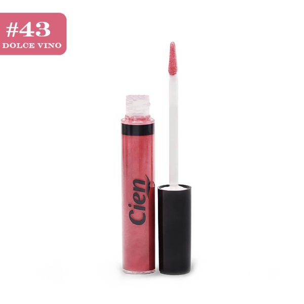 سين ملمع شفاه دولس فينو رقم 43 - 10 مل