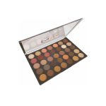 ⁦تكنيك لوحة ظلال عيون باريس 35 لون - 42 جم⁩ - الصورة ⁦3⁩