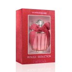 ⁦عطر وومن سيكريت روج سيداكشن للنساء - او دى بارفيوم 100 مل⁩ - الصورة ⁦3⁩