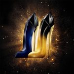 ⁦عطر كارولينا هيريرا جود جيرل عبق الليل للنساء - او دى بارفيوم 80 مل⁩ - الصورة ⁦5⁩