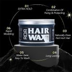 ⁦ار دي ايه واكس مصفف شعر تشاركول اكستريم لوك - 300 مل⁩ - الصورة ⁦3⁩