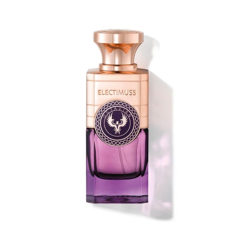 عطر اوكتافيان نيش