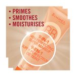 ⁦ريميل لندن بي بي كريم التوهج 9في1 مع عامل وقاية +20 - 30مل⁩ - الصورة ⁦3⁩