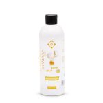 شامبو البيض للشعر الجاف كنوز اتش