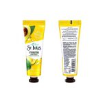 ⁦سانت ايفز كريم مرطب لليدين بالافوكادو و فيتامين هـ - 30 مل⁩ - الصورة ⁦2⁩