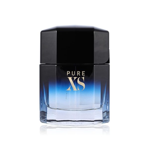 عطر باكو رابان بيور اكس اس للرجال - او دى تواليت 100مل