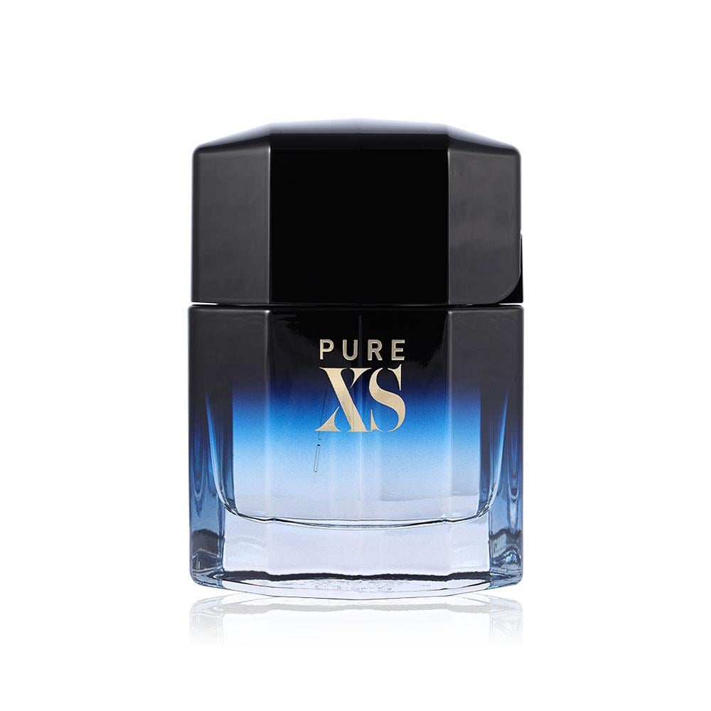 32509b20-afdf-4531-bdc8-9ee2484496c5-1000x1000-UrYKuJYSzD3BvLm60010H09PQeHULJuRQvdpdKzf.jpg عطر باكو رابان بيور اكس اس للرجال - او دى تواليت 100مل - الصورة 1