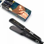 ⁦يونايتد بروفيشنال جهاز تمليس الشعر سيراميك موديل UN-M527⁩ - الصورة ⁦2⁩