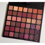 ⁦هارموني بيوتي مجموعة ظلال العيون 42 لون , RICH⁩ - الصورة ⁦2⁩