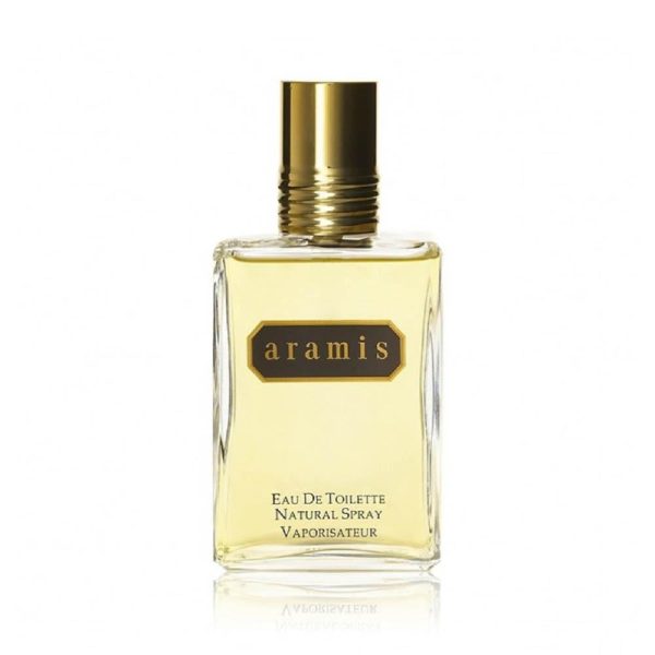 عطر اراميس كلاسيك للرجال - او دى تواليت 110 مل