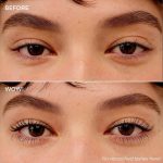 ⁦بنفت ماسكارا فان فيست فانينغ لتكثيف الرموش حجم ميني 4 جم⁩ - الصورة ⁦3⁩