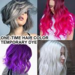 ⁦ايلهو صبغة شعر مؤقتة بمستخلص شجرة الشاي 4 الوان في 30 جم⁩ - الصورة ⁦3⁩