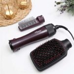 ⁦اوكيما فرشاة الشعر ساتان  OK-2119⁩ - الصورة ⁦3⁩