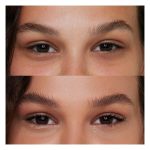 ⁦ايسنس ماسكارا لاش لايك بوس لتكثيف وتطويل الرموش اسود⁩ - الصورة ⁦5⁩