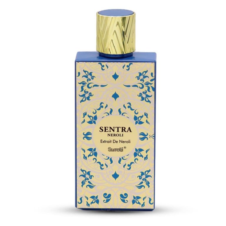 عطر سنترا نيرولي السرتي