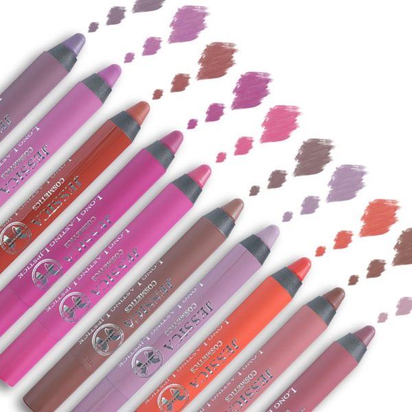 أحمر شفاه ناعم