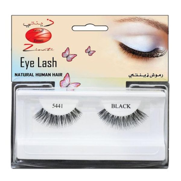 زينتي رموش 5441