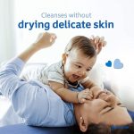 ⁦جونسون صابون للاطفال منظف رقيق ولطيف - 125 جم⁩ - الصورة ⁦5⁩