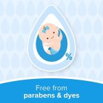 ⁦جونسون جلي للأطفال خال من العطور - 100 مل⁩ - الصورة ⁦3⁩