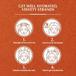 ⁦فاتيكا زيت للشعر بخلاصة الأرغان المغربي ترطيب ونعومة  300مل⁩ - الصورة ⁦4⁩