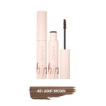 او تو او ماسكرا حواجب بني فاتح 01