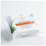 ⁦ڤيلڤيرا مناديل مبللة 3 في 1 بخلاصة الصبار وفيتامين إي 25 مناديل⁩ - الصورة ⁦2⁩