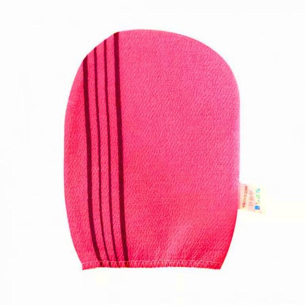 الليفه الكورية لتقشير البشرة