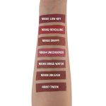 ⁦فورايفر52 قلم الشفاه بترفلاي مات كرايون 2.8 جم - ريفيلينج  NB002⁩ - الصورة ⁦4⁩