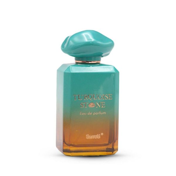 عطر تركواز ستون الفاخر