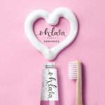 ⁦اولالا معجون أسنان بالتوت والنعناع - 75 مل⁩ - الصورة ⁦4⁩