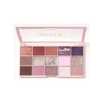 ⁦تكنيك باليت ظل عيون أنكونديشنال 15 لون - 30 جم⁩ - الصورة ⁦2⁩