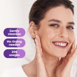 ⁦نيفيا  5 في 1 ماء ميسيلار للبشرة الحساسة - 400 مل⁩ - الصورة ⁦4⁩