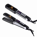 ⁦اميتس جاردن مكواة مملس سيراميك مسطحة⁩ - الصورة ⁦3⁩