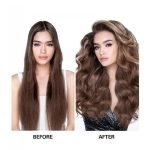 ⁦كولور واو بخاخ مكثف للشعر اكسترا لارج بومب شيل مكثف - 195 مل⁩ - الصورة ⁦2⁩