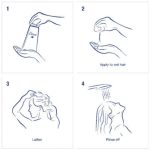 ⁦دوف - شامبو عناية الزيت المغذي 600 مل⁩ - الصورة ⁦3⁩