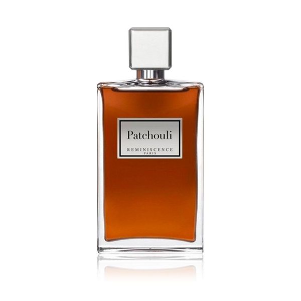 عطر باتشولي نسائي