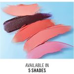 ⁦ريميل لندن احمر خدود كايند اند فري مالتي ستيك رقم 005 بيري سويت - 5 جم⁩ - الصورة ⁦4⁩