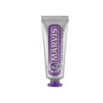 ⁦مارفيس معجون أسنان بالياسمين والنعناع حجم مناسب للسفر - 25 مل⁩ - الصورة ⁦3⁩