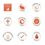 ⁦بالمرز تركيبة زبدة الكاكو كريم تدليك لعلامات تمدد الجلد - 125 جم⁩ - الصورة ⁦4⁩