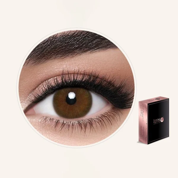 لنس مي عدسات ملونة - لابيلا