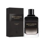 ⁦عطر جيفنشي جنتل مان بويزي للرجال - او دى بارفيوم 100 مل⁩ - الصورة ⁦2⁩