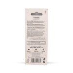 ⁦تيتانيا ملقاط من الحديد الصلب غير القابل للصدأ⁩ - الصورة ⁦3⁩