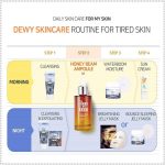 ⁦ايم سوري فور ماي سكين أمبولة العسل للترطيب العميق - 30 مل⁩ - الصورة ⁦10⁩