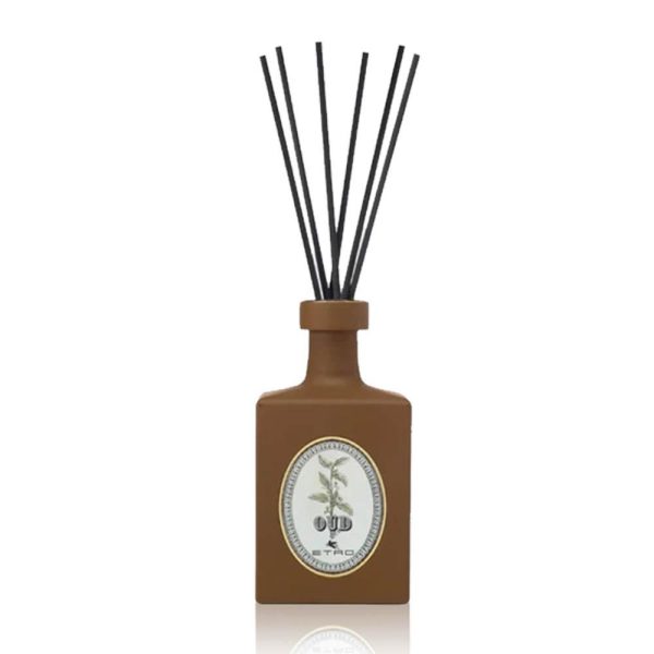 ايترو عود مجموعة موزع للرائحة - 500 مل