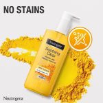 نيتروجينا جيلي ميسيلار كركم