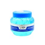 شفا جل شعر لقوة ثبات قصوى - 300 مل