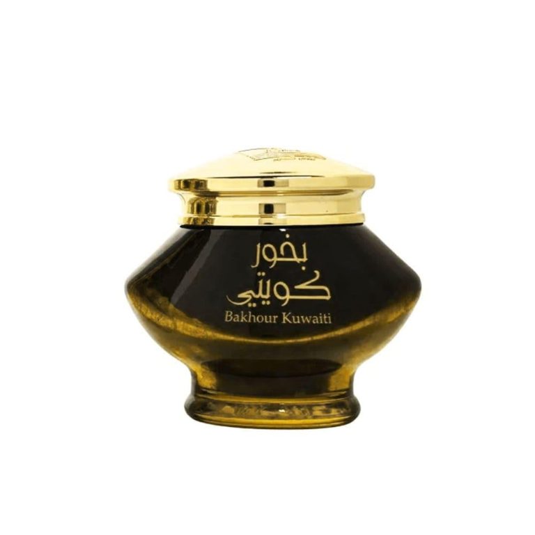 بخور كويتي أصلي