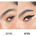 ⁦ريميل لندن كايند ايند فري قلم تحديد عيون 001 بيتش -  1.1 جم⁩ - الصورة ⁦5⁩