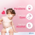 ⁦جونسون زيت للاطفال  - 500 مل⁩ - الصورة ⁦6⁩