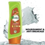 ⁦فاتيكا بلسم للشعر بالارغان لترطيب وتنعيم الشعر المتكسر  والجاف - 400 مل⁩ - الصورة ⁦4⁩